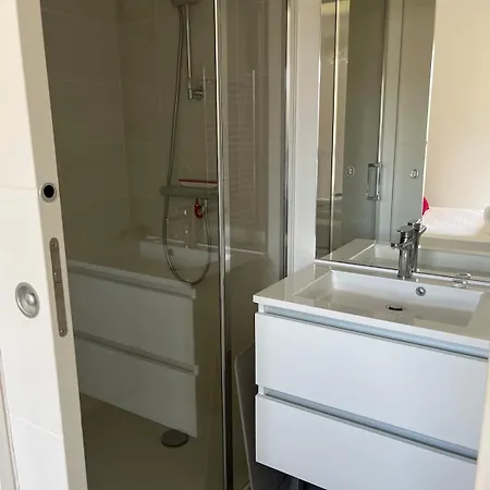 Apartman Spacieux 3 & Grande Terrasse