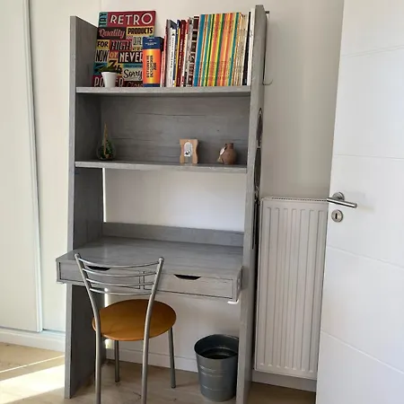 Joshua 3 & Grande Terrasse Pornic