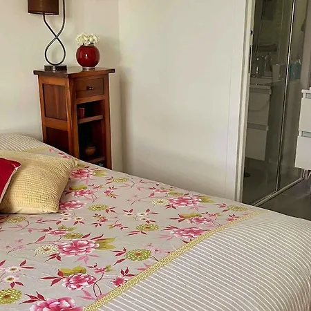 Appartement Joshua 3 & Grande Terrasse *