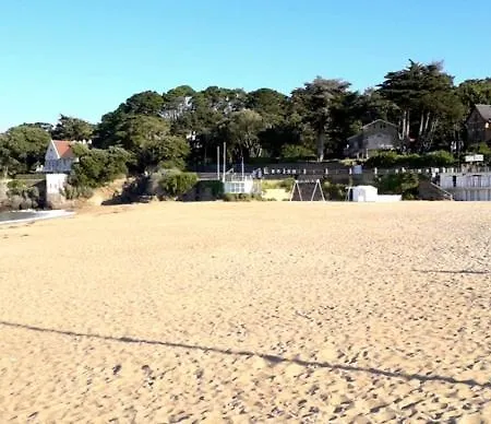 Joshua 3 & Grande Terrasse Pornic