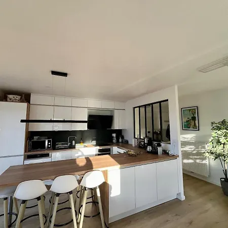 Joshua 3 & Grande Terrasse Pornic