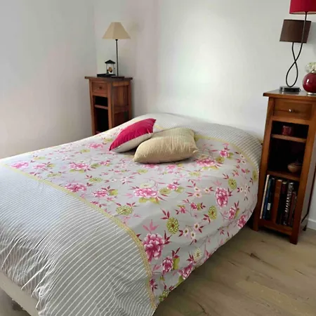 Apartmán Spacieux 3 & Grande Terrasse *