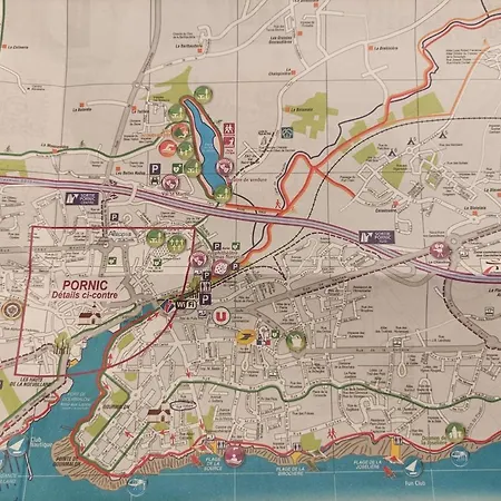 Joshua 3 & Grande Terrasse