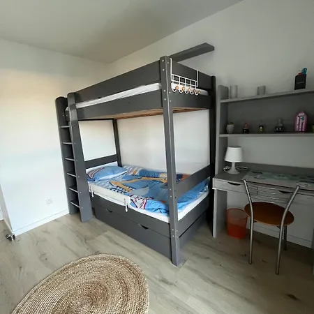 Joshua 3 & Grande Terrasse Pornic