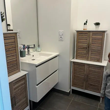 Joshua 3 & Grande Terrasse *