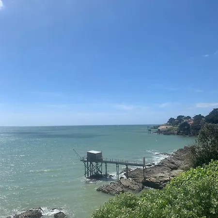 Joshua 3 & Grande Terrasse Pornic