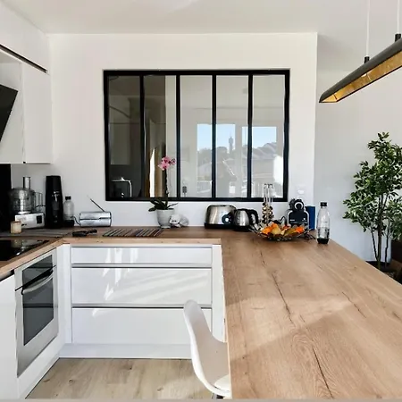 Joshua 3 & Grande Terrasse Pornic