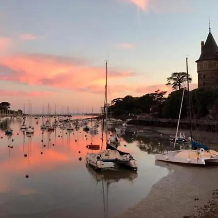 Joshua 3 & Grande Terrasse Appartement