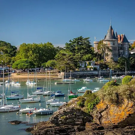 Joshua 3 & Grande Terrasse *