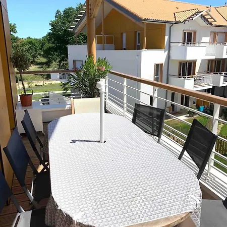 Spacieux 3 & Grande Terrasse Pornic
