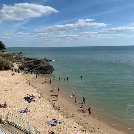 Joshua 3 & Grande Terrasse