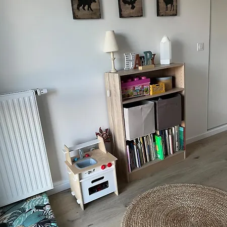 Joshua 3 & Grande Terrasse *