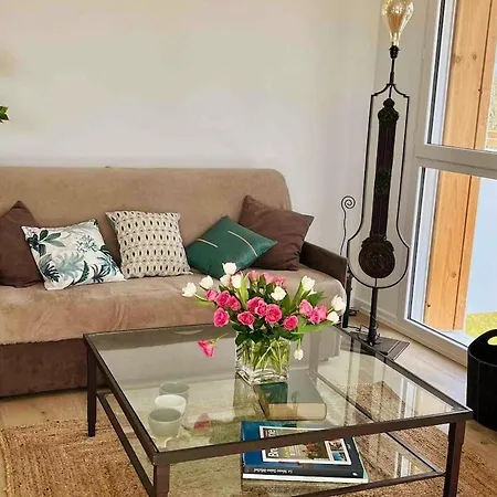 Joshua 3 & Grande Terrasse *