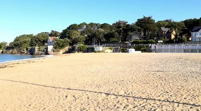 Joshua 3 & Grande Terrasse Pornic