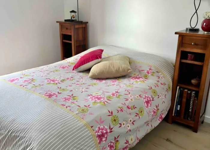 Apartmán Joshua 3 & Grande Terrasse *